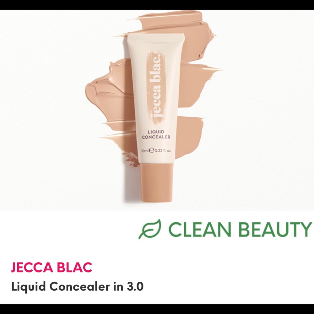 Liquid Concealer